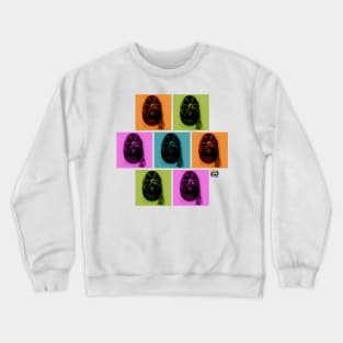 SPM Seven Caps Crewneck Sweatshirt